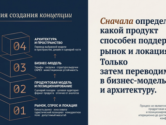 Как выбрать концепцию wellness-проекта: крупномасштабные термы, камерный wellness-проект или банный комплекс
